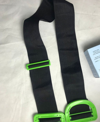 Heavy-Duty Lifting Strap