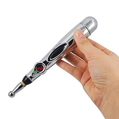 Acupuncture Massage Pen