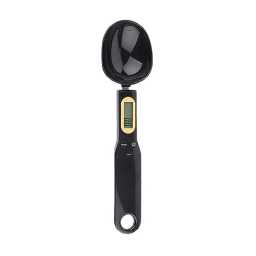 Tavi™ Digital Spoon Scale