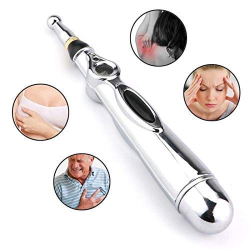 Acupuncture Massage Pen