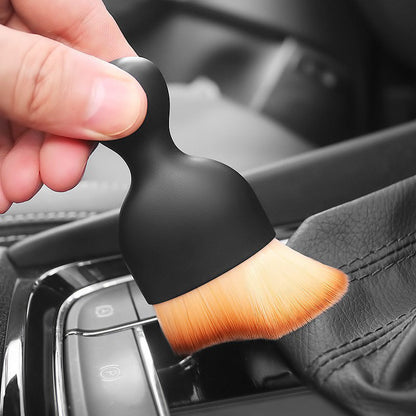 Car Interior Cleaning Fluff Brush - Smart Shop (Online Store for wise shoppers) 