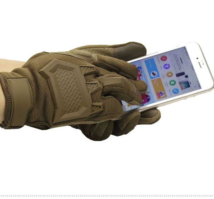 Tactical Gloves - Smart Shop (Online Store for wise shoppers) 