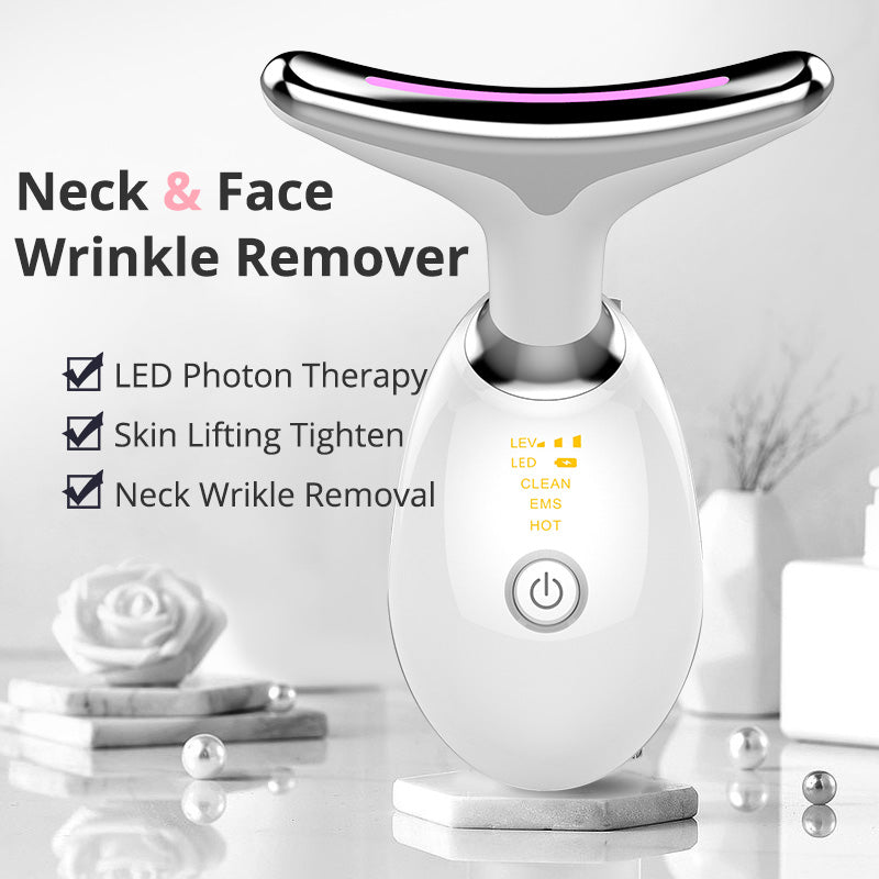 Neck Lifting Wrinkle Remover