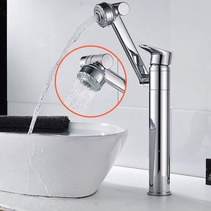 Hot And Cold Bathroom Basin Faucet - Smart Shop (Online Store for wise shoppers) 