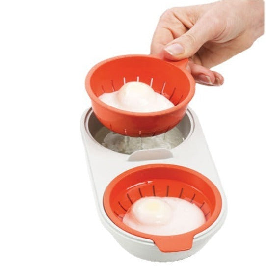 Microwave Egg Poacher