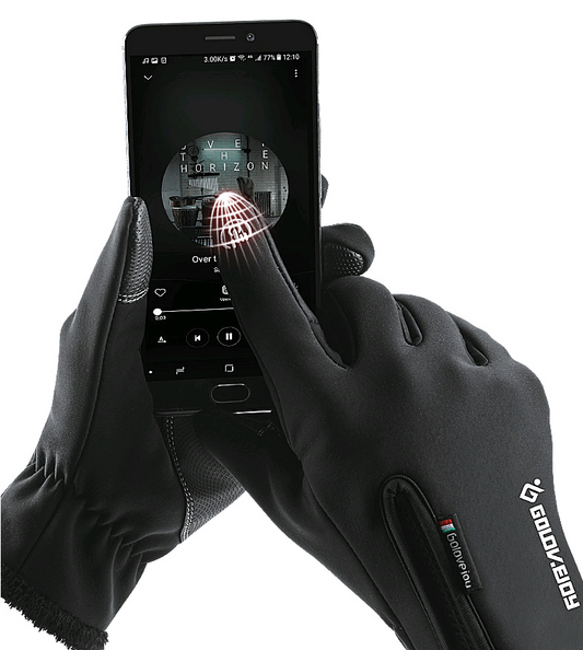 Ultimate Thermal Gloves - Smart Shop (Online Store for wise shoppers) 