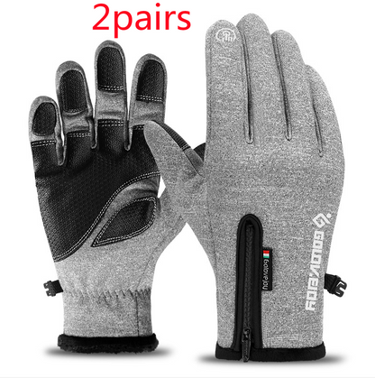 Ultimate Thermal Gloves - Smart Shop (Online Store for wise shoppers) 