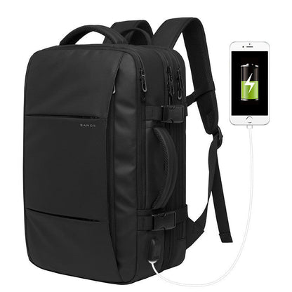 Business Casual Backpack