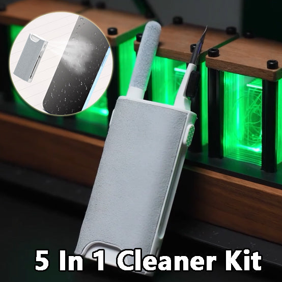 Multifunctional Headphone and Screen Cleaning Kit - Smart Shop (Online Store for wise shoppers) 