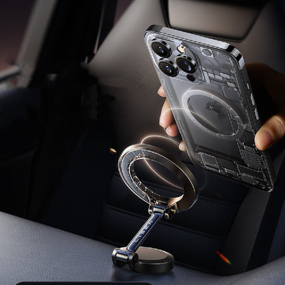 Magnetic Car Phone Holder