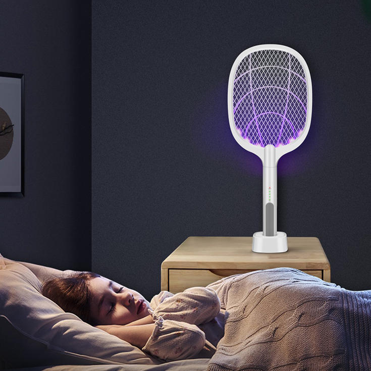 Electric Mosquito Zapper