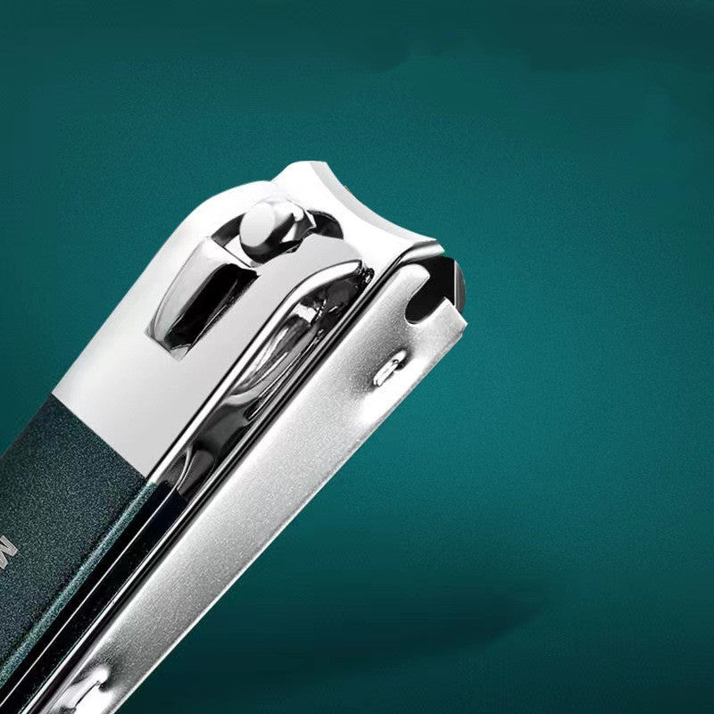 Portable Nail Clipper Set