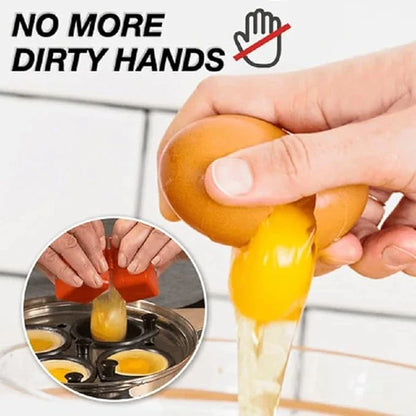 Egg Shell Opener