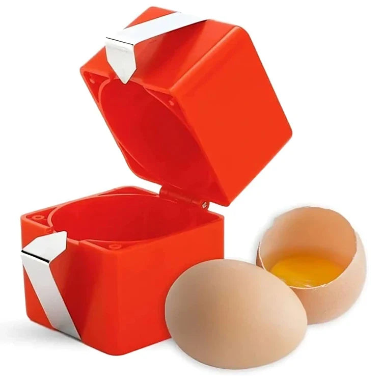 Egg Shell Opener