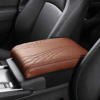 Car Armrest Cushion