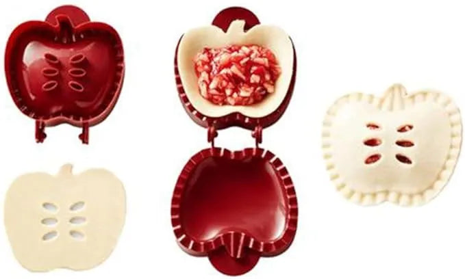 Mini Pie Molds Set