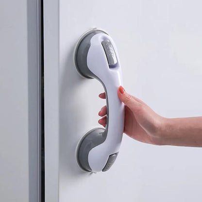 Bathroom Suction Safety Handle