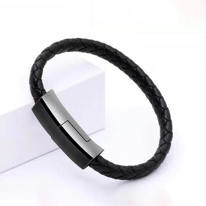 USB Bracelet Cable