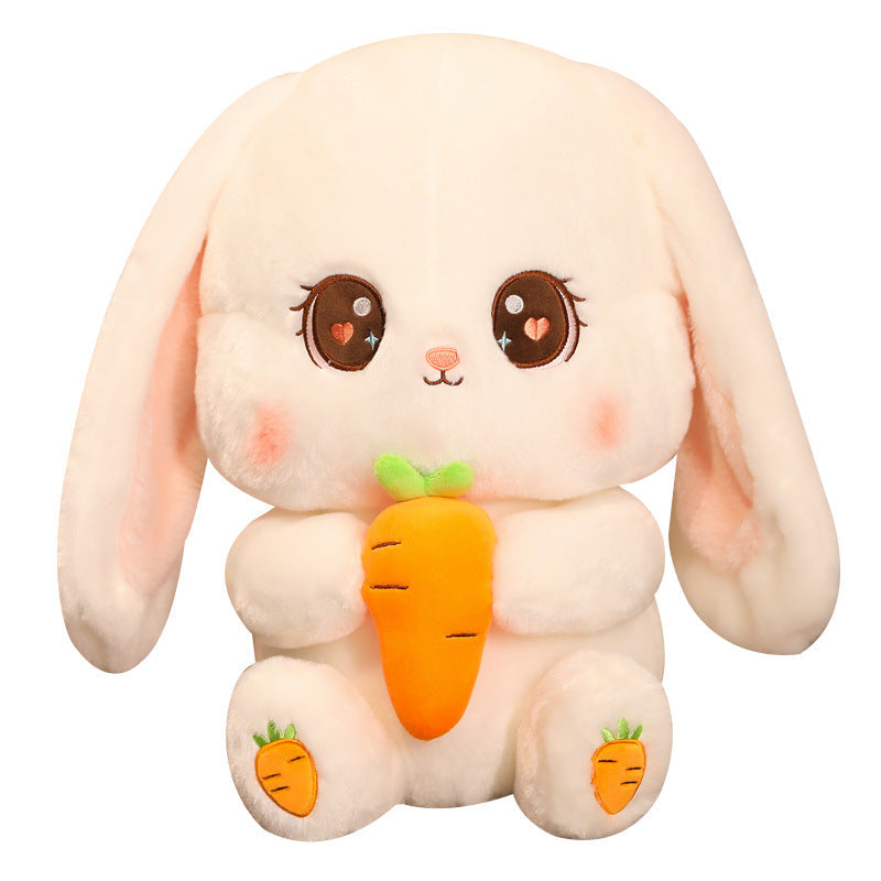 CozyEars Bunny Plush Toy