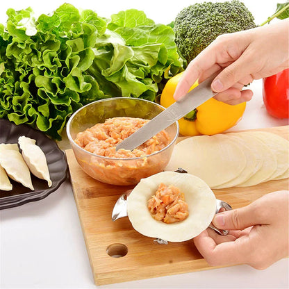 Dumpling Making Kit