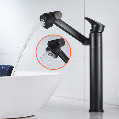 Hot And Cold Bathroom Basin Faucet - Smart Shop (Online Store for wise shoppers) 