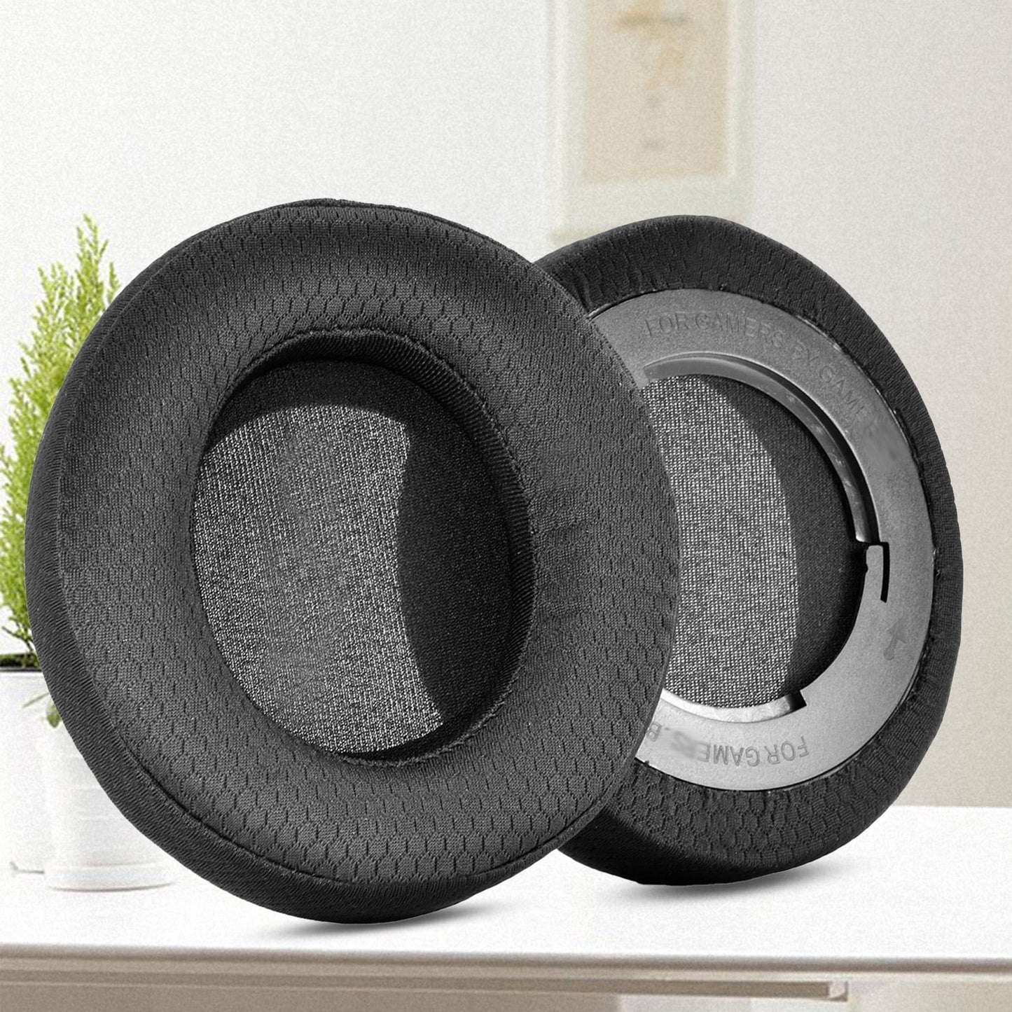 Replacement Ear Pads Cushion Cover - 1 Pair - Smart Shop (Online Store for wise shoppers) 