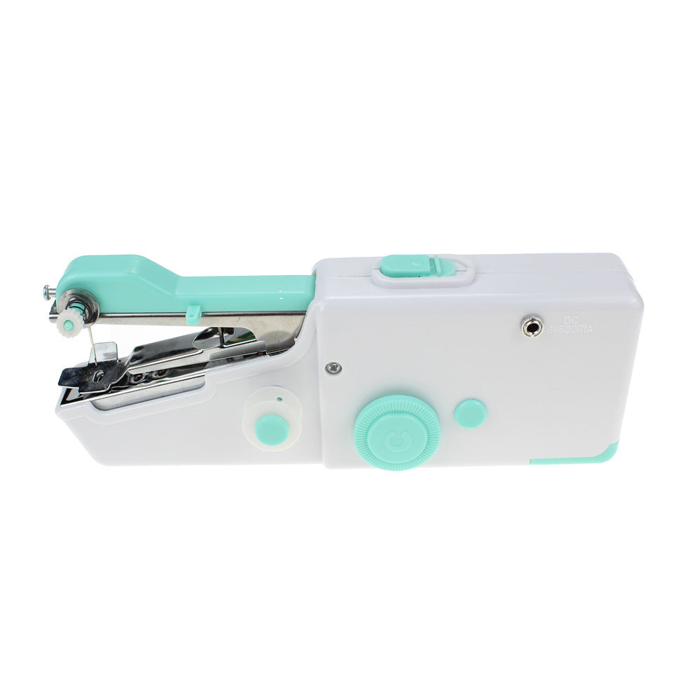 Portable Electric Sewing Machine