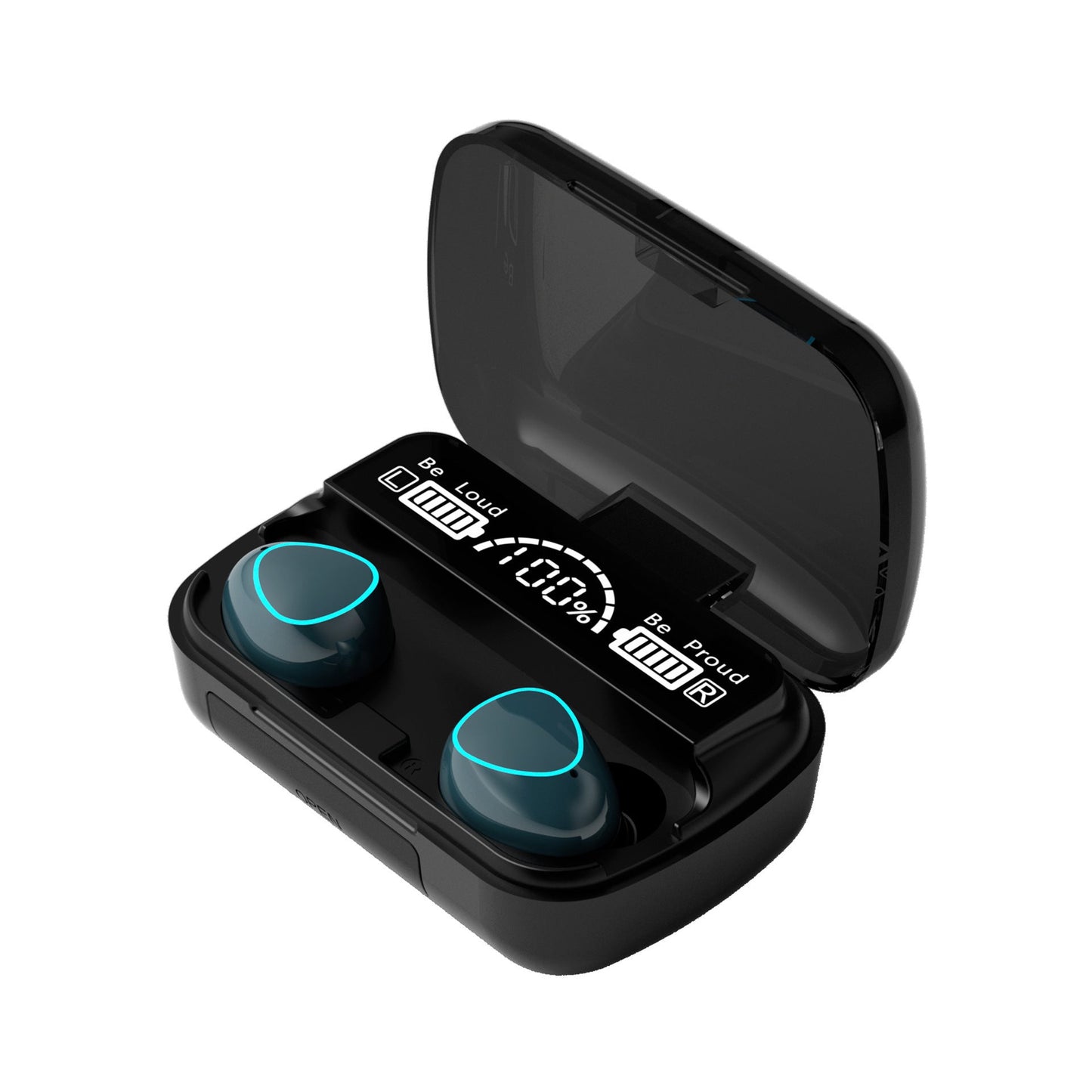 SuonoPro™ Series M Earbuds