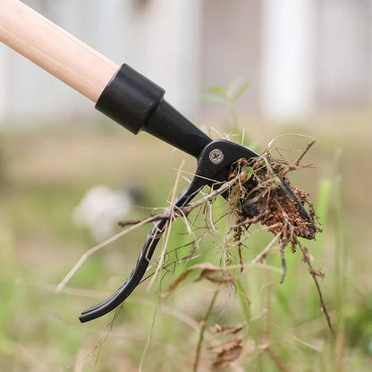 Detachable Weed Puller