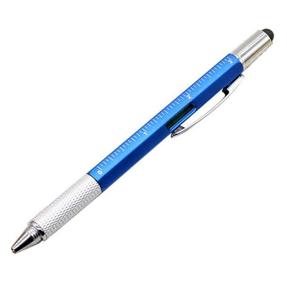 6-in-1 Super Pen - TechnoAnt