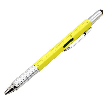 6-in-1 Super Pen - TechnoAnt