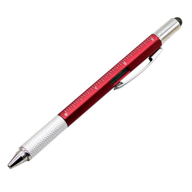 6-in-1 Super Pen - TechnoAnt