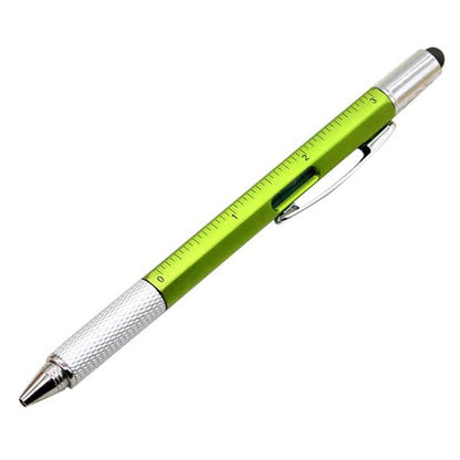 6-in-1 Super Pen - TechnoAnt