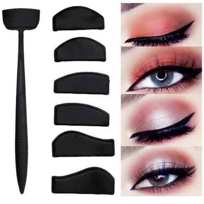 6-In-1 Crease Line Kit