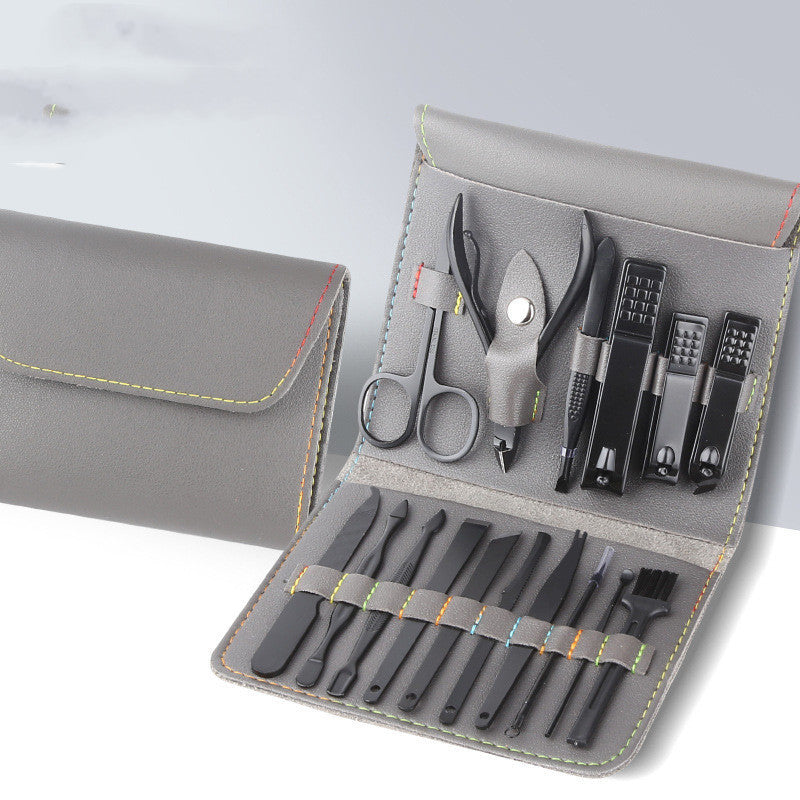 Manicure™ Stainless Steel Set (16pcs)