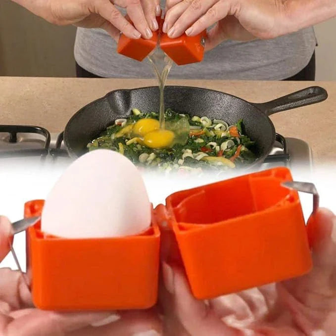 Egg Shell Opener