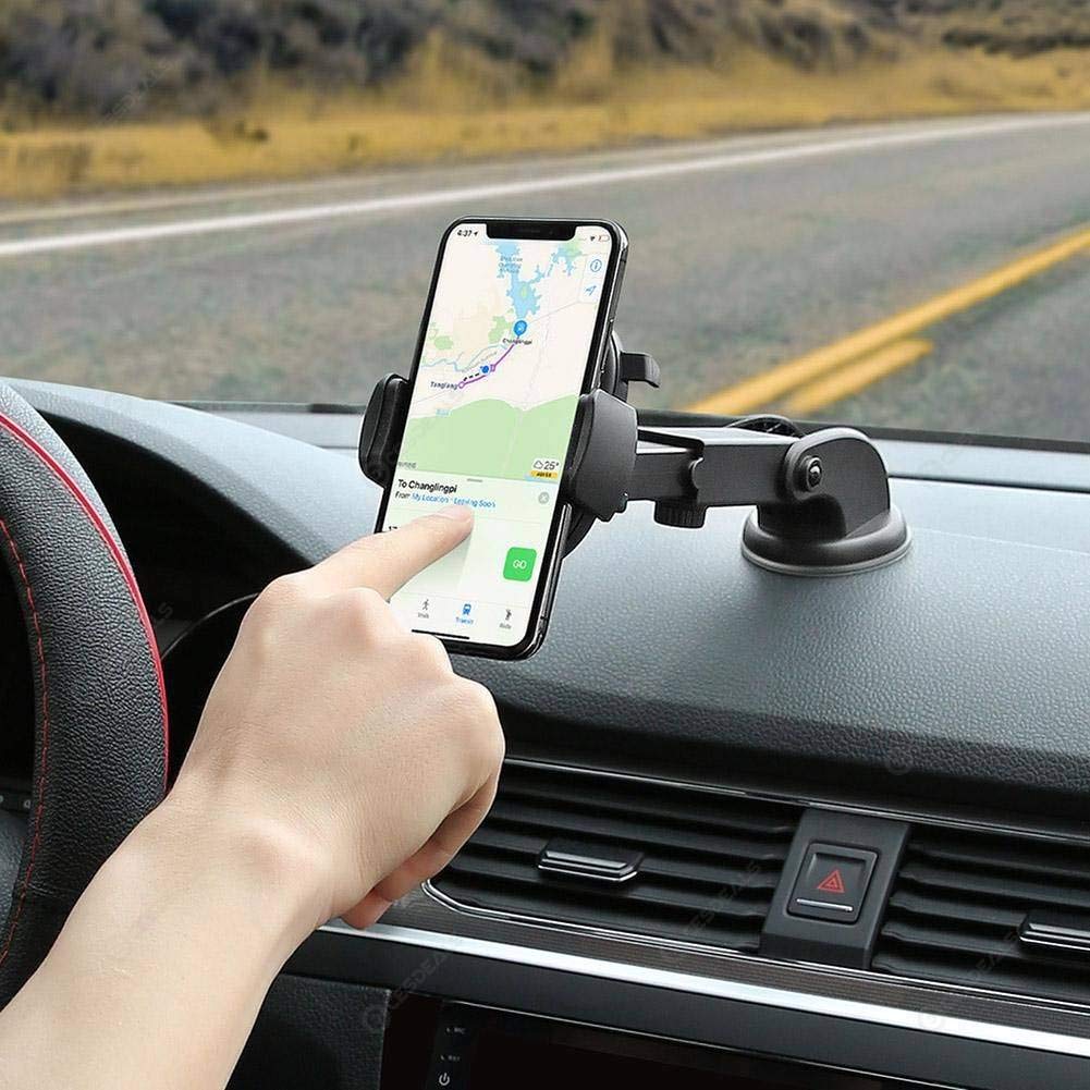 Telescopic Car Phone Holder