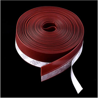 Silicone Sealing Tape