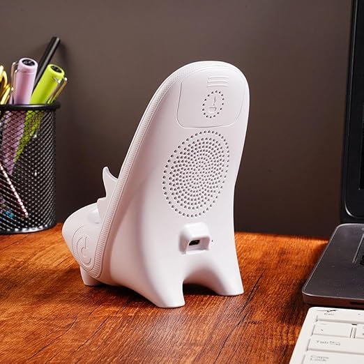 Desktop Wireless Fast Charging Phone Holder