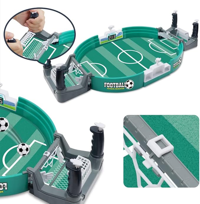 Tabletop Football Game