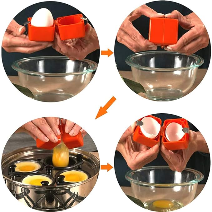 Egg Shell Opener