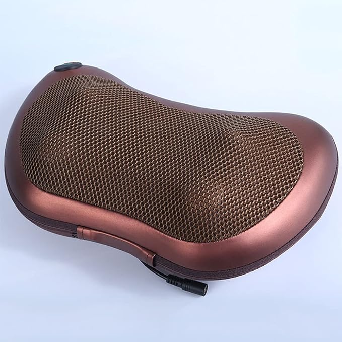 Viora Heated Massage Pillow