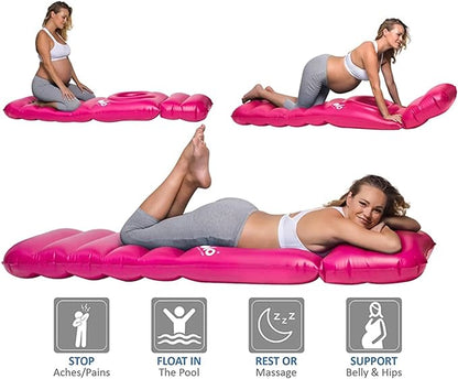 Inflatable Maternity Bed - Smart Shop (Online Store for wise shoppers) 