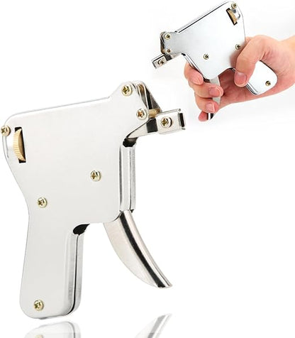 Lockpick Gun