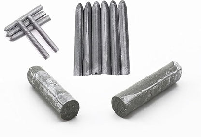 Aluminum Welding Rods (Set of 10)