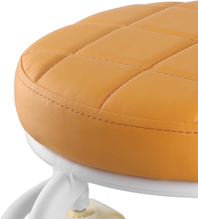 360° Rotating Low Rolling Stool - Smart Shop (Online Store for wise shoppers) 