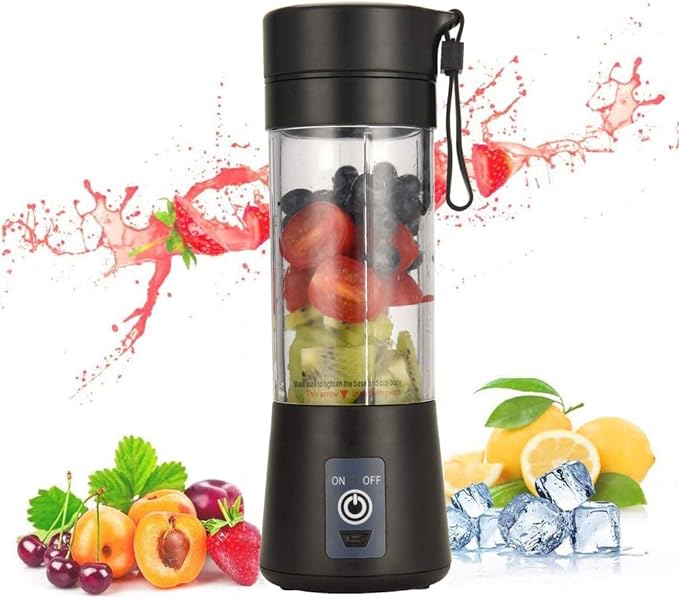 Portable Electric Blender