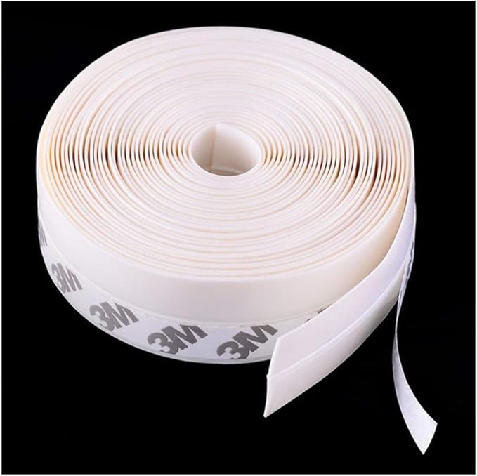 Silicone Sealing Tape