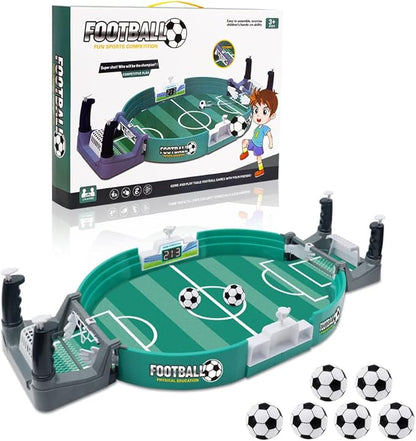 Tabletop Football Game