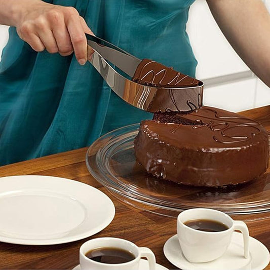 Cake Slicer